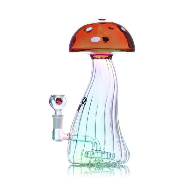 Trippy Shroom Bong (Hemper)