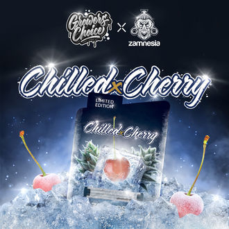 Chilled Cherry (Growers Choice x Zamnesia Seeds) Feminiserede