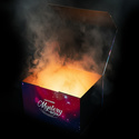 Mystery Box med magisk svampe grow kit (Zamnesia)