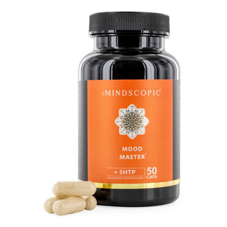 Nootropika-essentials-pakke (Mindscopic)