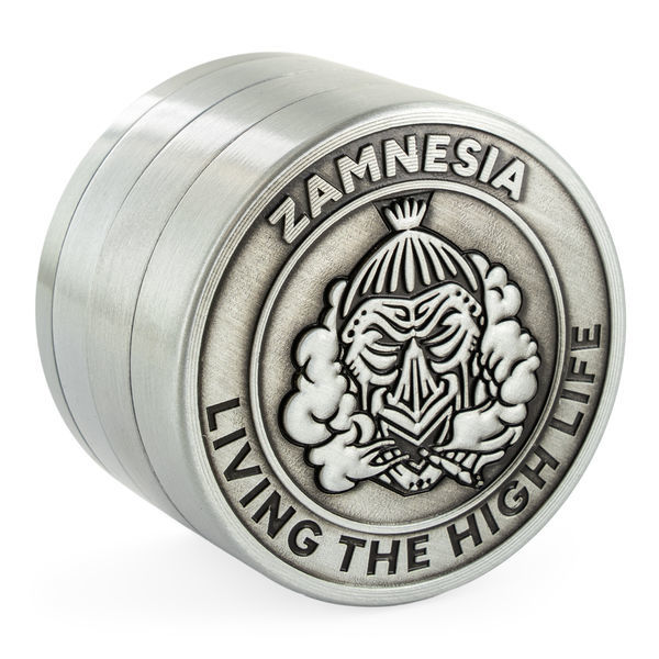 High Life Metalgrinder (Zamnesia)