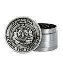 High Life Metalgrinder (Zamnesia)