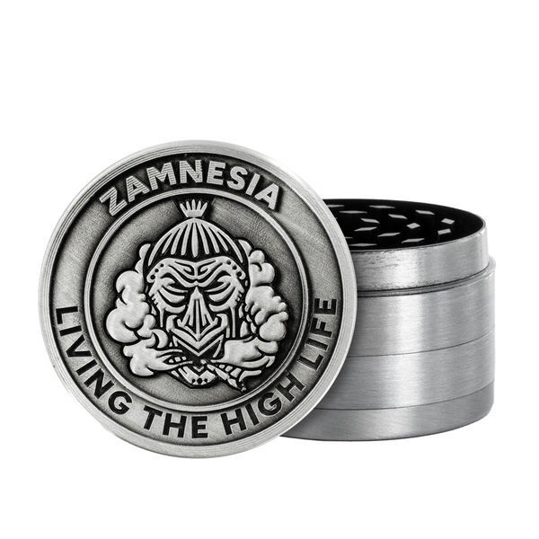 High Life Metalgrinder (Zamnesia)