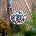 High Life Metalgrinder (Zamnesia)