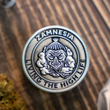High Life Metalgrinder (Zamnesia)