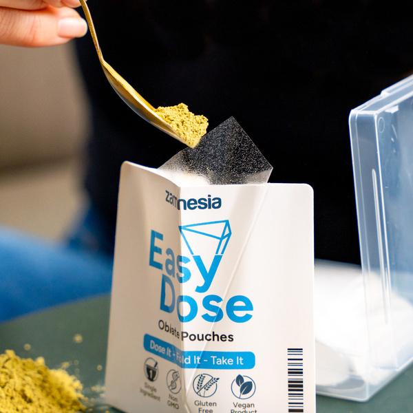 Easy Dose - Oblatposer (Zamnesia)