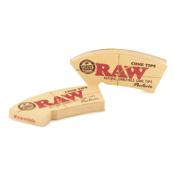 RAW Keglefiltre Perfecto
