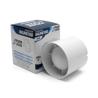Dyrketelt-kit 80 (Pure Factory)