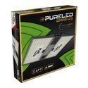 Pure LED Q240 dyrkningslys (Pure Factory)