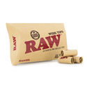 RAW færdigrullede rulletips