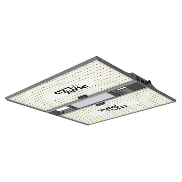Pure LED Q320 dyrkningslampe (Pure Factory)