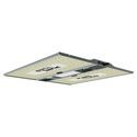 Pure LED Q420 dyrkningslampe (Pure Factory)