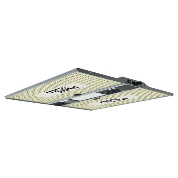 Pure LED Q420 dyrkningslampe (Pure Factory)