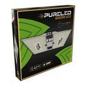 Pure LED Q420 dyrkningslampe (Pure Factory)