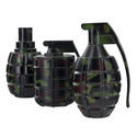Grenade Grinder (3 dele)