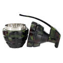 Grenade Grinder (3 dele)