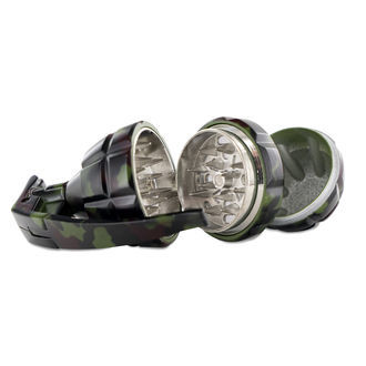 Grenade Grinder (3 dele)