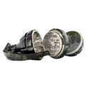 Grenade Grinder (3 dele)