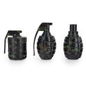 Grenade Grinder (3 dele)