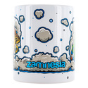 Wake & Bake-krus (Zamnesia)