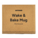 Wake & Bake-krus (Zamnesia)