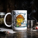 Wake & Bake-krus (Zamnesia)