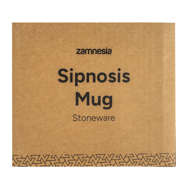 Sipnosis-krus (Zamnesia)