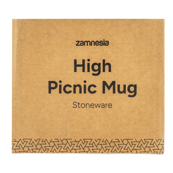 High Picnic-krus (Zamnesia)