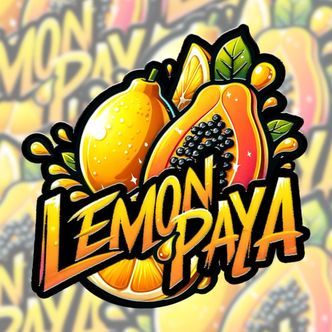 Lemonpaya (FastBuds) feminiserede cannabisfr&oslash;