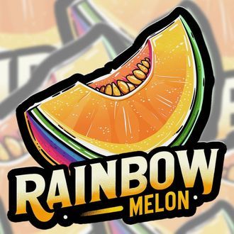 Rainbow Melon (FastBuds) Feminiserede