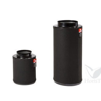 Dyrketelt-kit 100x100 (Dark Box)