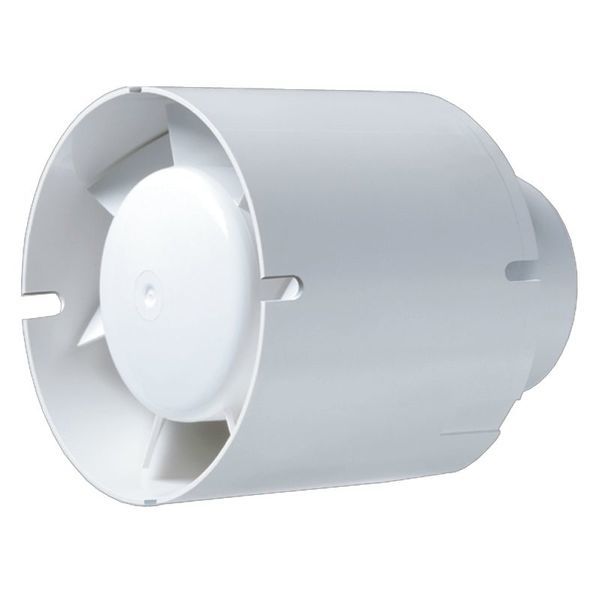 Kanalventilator 100 mm (Vanguard hydroponics)