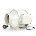 TT-udsugningsventilator (Vanguard Hydroponics)