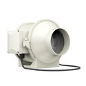 TT-udsugningsventilator (Vanguard Hydroponics)