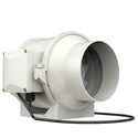 TT-udsugningsventilator (Vanguard Hydroponics)