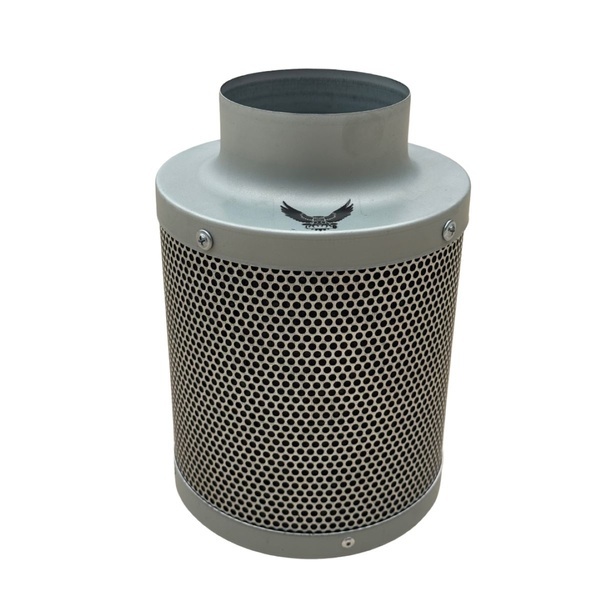 Falcon-kulfilter (Vanguard Hydroponics)