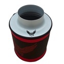 Falcon-kulfilter (Vanguard Hydroponics)