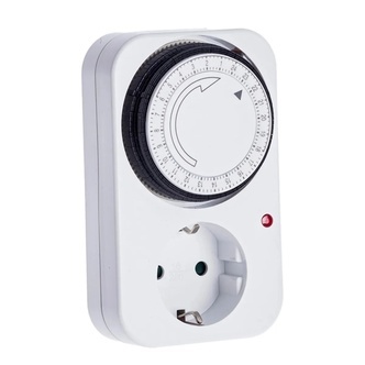 Basal analog timer (VDL)