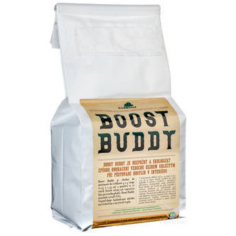 Boost Buddy (CO2-boost)