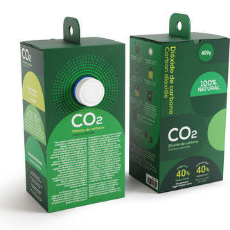 CO2-boks (CO2-boost)