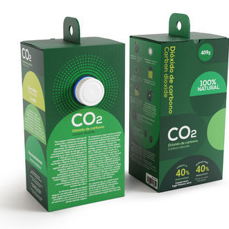 CO2-boks (CO2-boost)