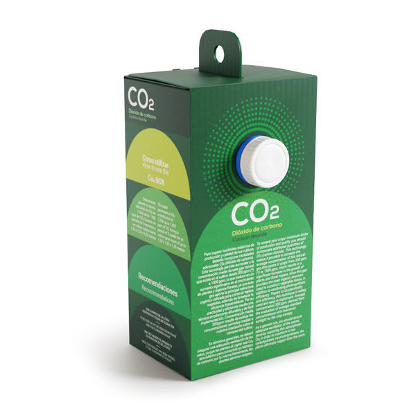 CO2-boks (CO2-boost)