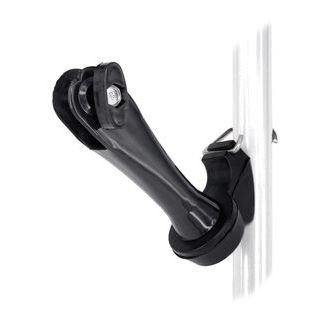 Oscillerende clip-on-ventilator 20 W (Cyclone)