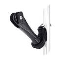 Oscillerende clip-on-ventilator 20 W (Cyclone)