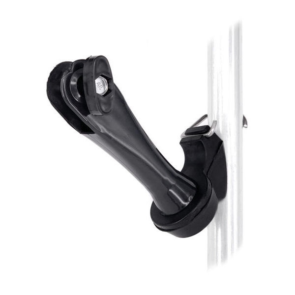Oscillerende clip-on-ventilator 20 W (Cyclone)