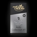 Auto Collection Pack 1 (Paradise Seeds) Feminiserede