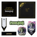 Poison Envy (Seedstockers x Zamnesia Seeds) Feminiserede