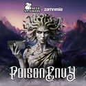 Poison Envy (Seedstockers x Zamnesia Seeds) Feminiserede