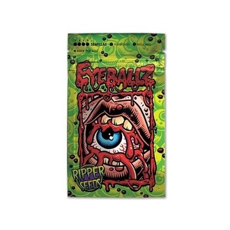 EyeBallz (Ripper Seeds) Feminiserede
