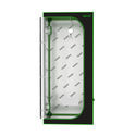 Dyrkningstelt 80x80 (Dark Box)